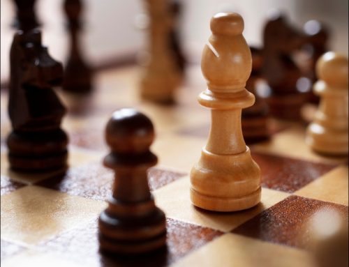 Year-end Strategic Planning and why it matters…