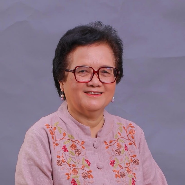 Dato Dr Nik Ramlah